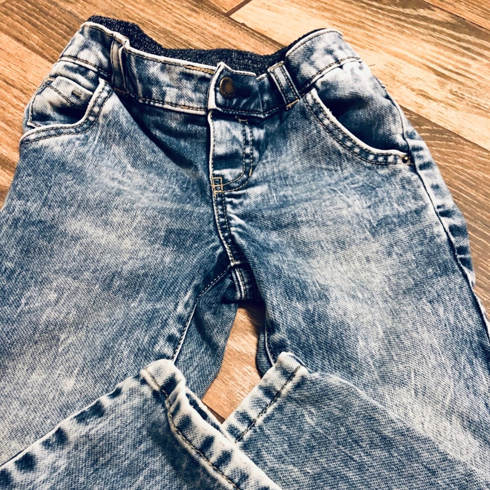 Boy Jeans